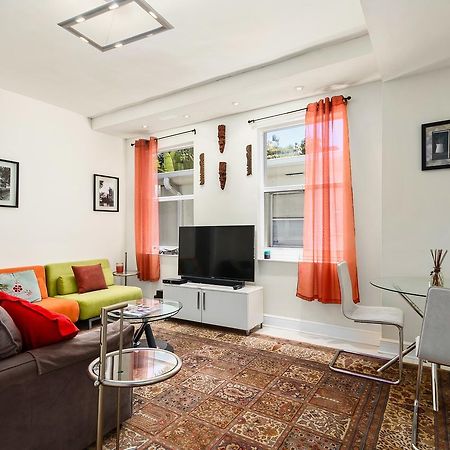 Two Bedroom Two Bath Apartment 2 Block To Beach Miami Beach Exterior foto